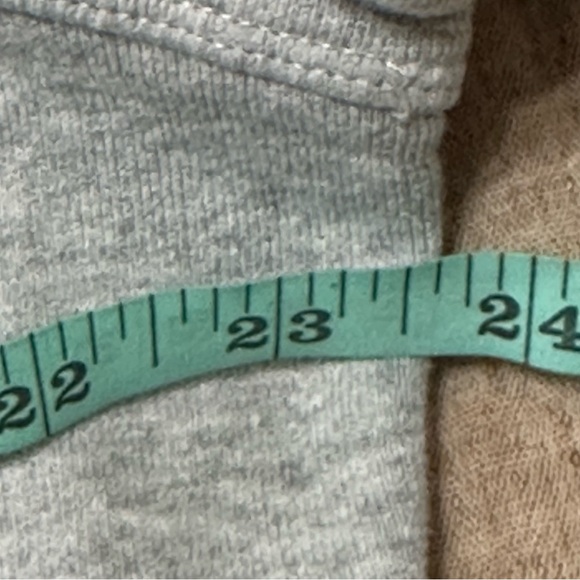 Vineyard Vines Baylor Bears Quarter Zip Pullover Men's‎ Small Gray Sweatshirt - Picture 9 of 10